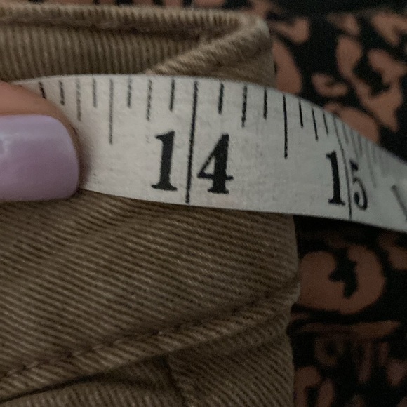 Garage Women’s High Rise Flare 26 (12.5-14”) - Picture 5 of 12